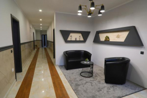 Fenix Apartments